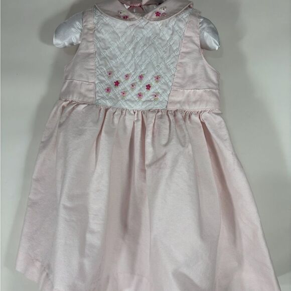 Gymboree Other - Gymboree Sleeveless Dress 18 month